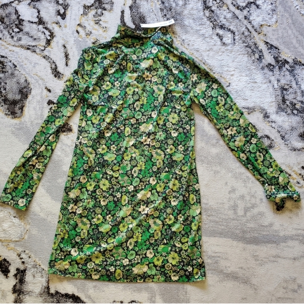 NWT Zara dress shirt - Picture 6 of 8